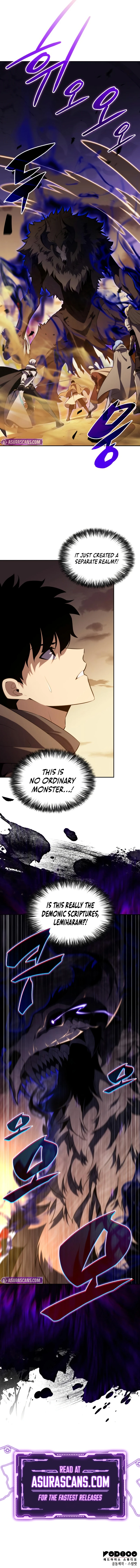 The Regressed Son of a Duke is an Assassin - chapter-71 - Page 13