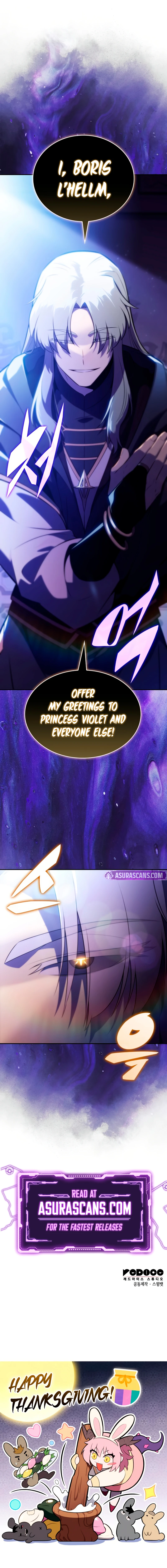 The Regressed Son of a Duke is an Assassin - chapter-95 - Page 15