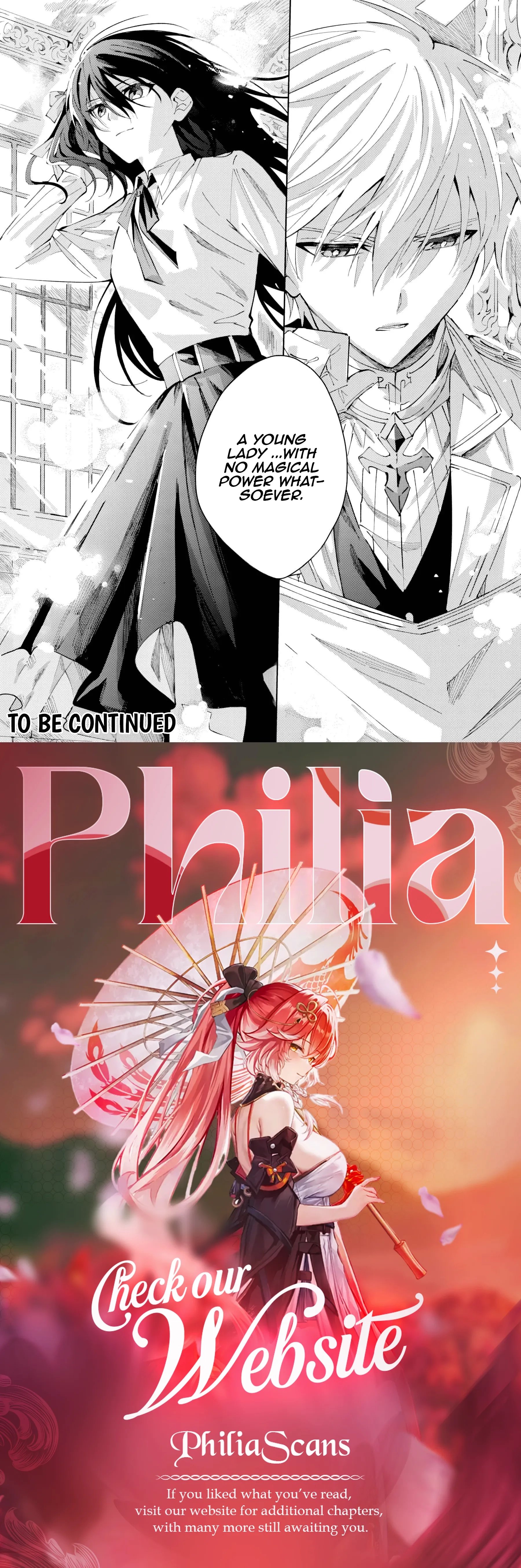 The Regressed Villainess Will Find Happiness in Her Second Life - chapter-1 - Page 59