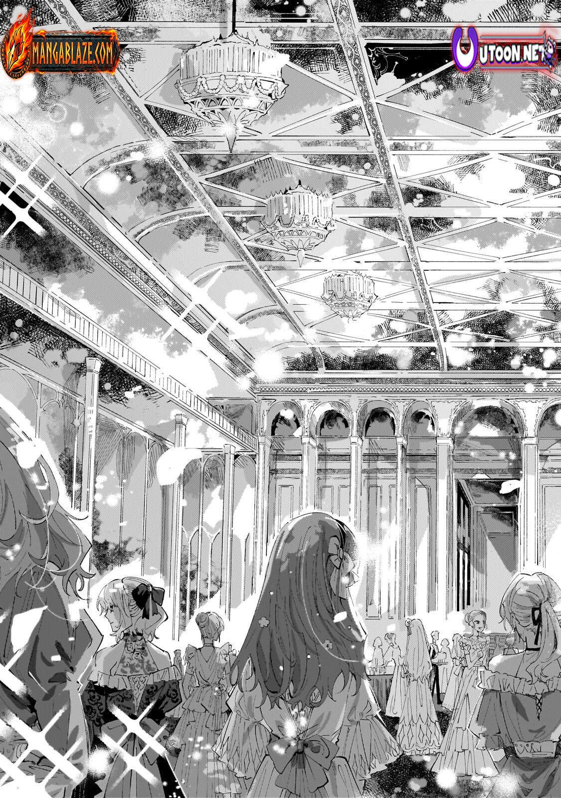 The Regressed Villainess Will Find Happiness in Her Second Life - chapter-4-1 - Page 5