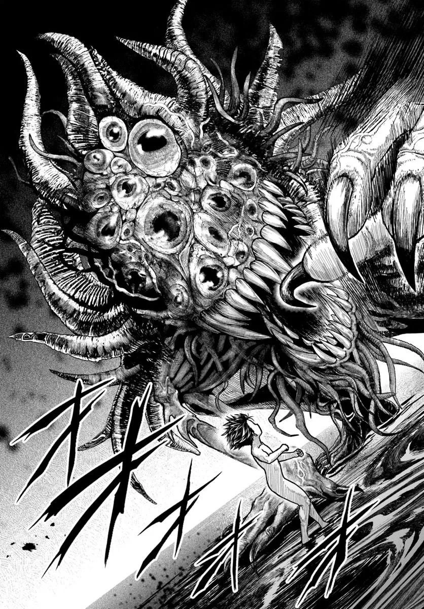 The Reincarnated Exorcist of Unparalleled Effort - chapter-2 - Page 29