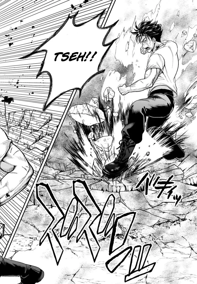 The Reincarnated Exorcist of Unparalleled Effort - chapter-4 - Page 30