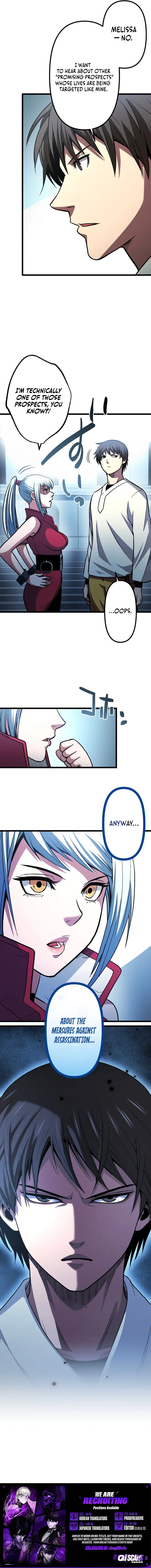 The Reincarnation of God-Level Crafting - chapter-12 - Page 11