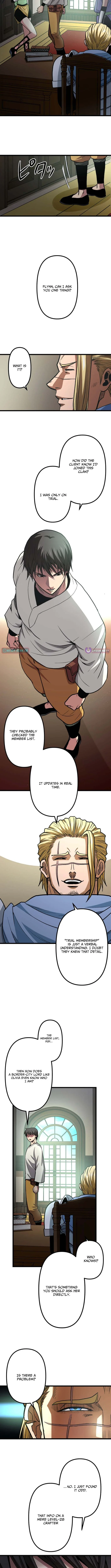 The Reincarnation of God-Level Crafting - chapter-17 - Page 11