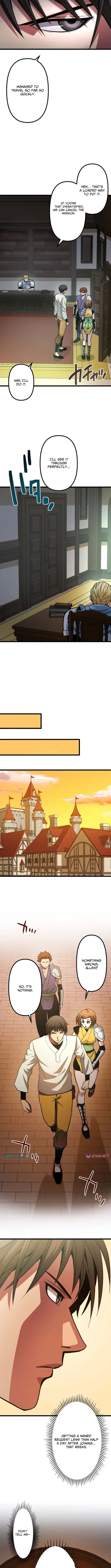 The Reincarnation of God-Level Crafting - chapter-17 - Page 12