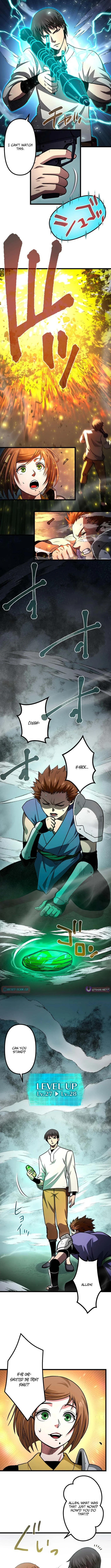The Reincarnation of God-Level Crafting - chapter-17 - Page 2