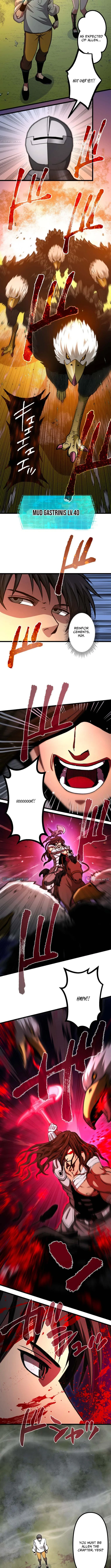The Reincarnation of God-Level Crafting - chapter-18 - Page 4