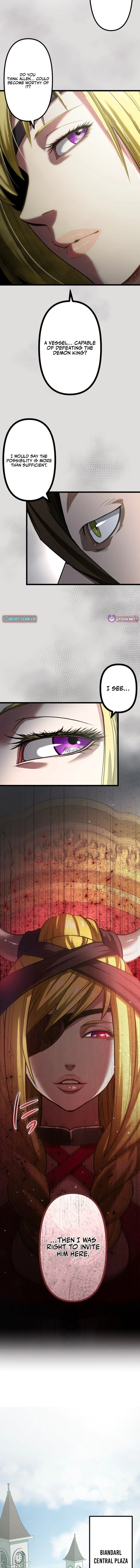 The Reincarnation of God-Level Crafting - chapter-19 - Page 9