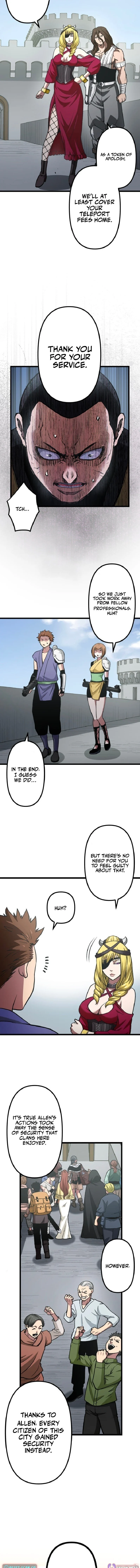 The Reincarnation of God-Level Crafting - chapter-20 - Page 13