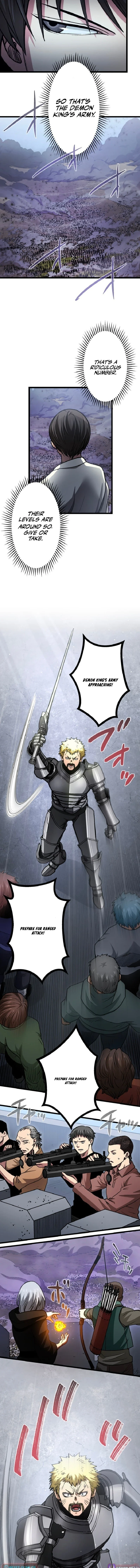 The Reincarnation of God-Level Crafting - chapter-20 - Page 3