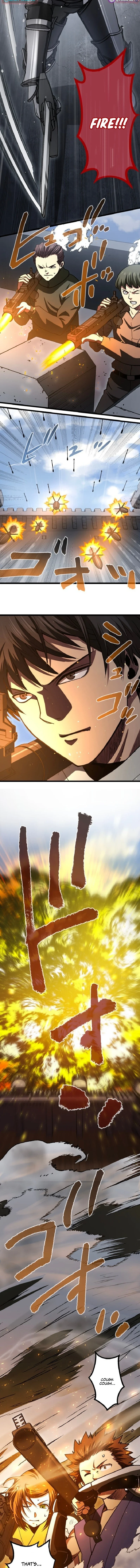 The Reincarnation of God-Level Crafting - chapter-20 - Page 4