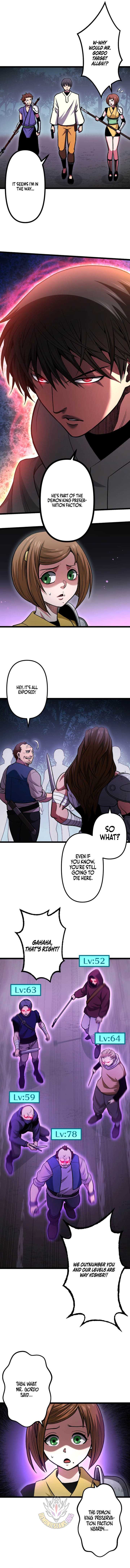 The Reincarnation of God-Level Crafting - chapter-22 - Page 10