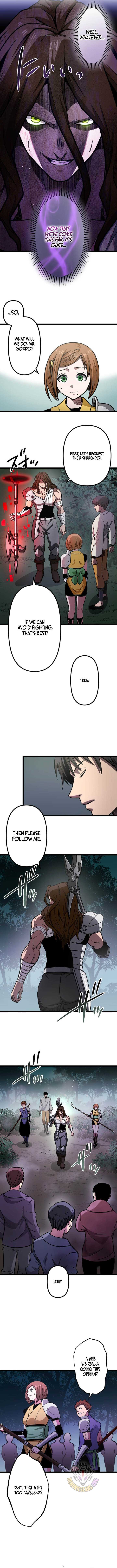 The Reincarnation of God-Level Crafting - chapter-22 - Page 7