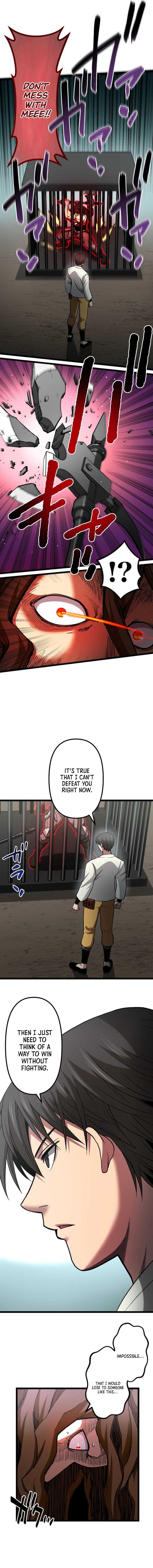 The Reincarnation of God-Level Crafting - chapter-23 - Page 12