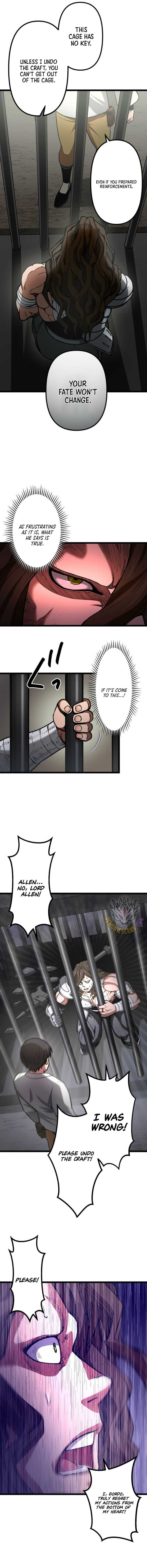 The Reincarnation of God-Level Crafting - chapter-23 - Page 14