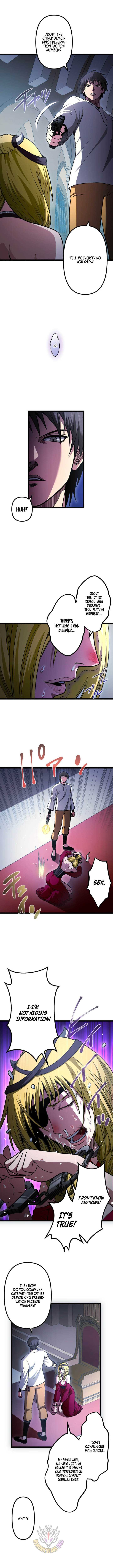The Reincarnation of God-Level Crafting - chapter-24 - Page 10