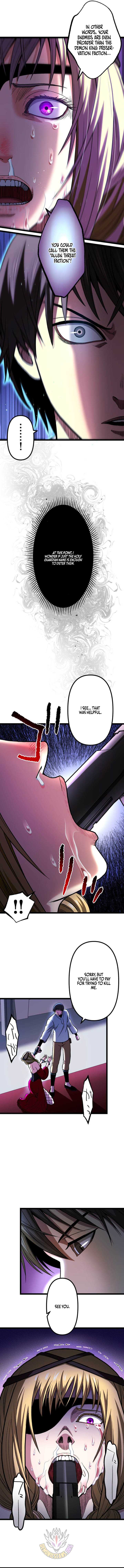 The Reincarnation of God-Level Crafting - chapter-24 - Page 12