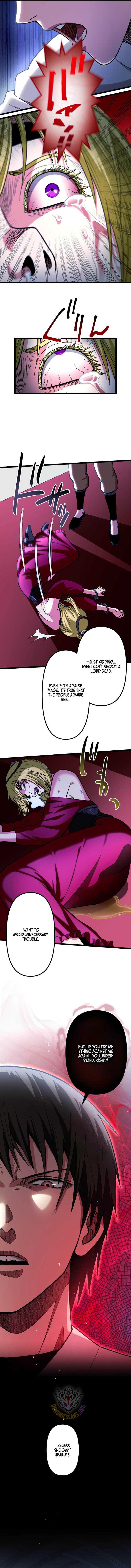 The Reincarnation of God-Level Crafting - chapter-24 - Page 13