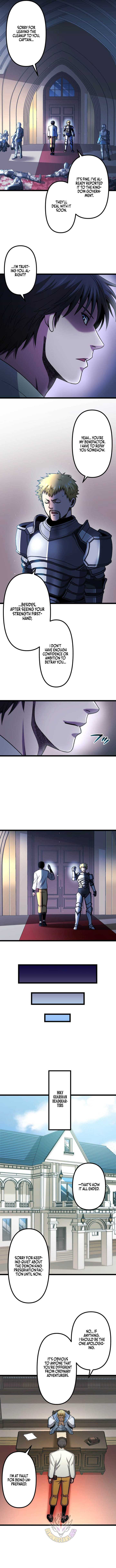 The Reincarnation of God-Level Crafting - chapter-24 - Page 14