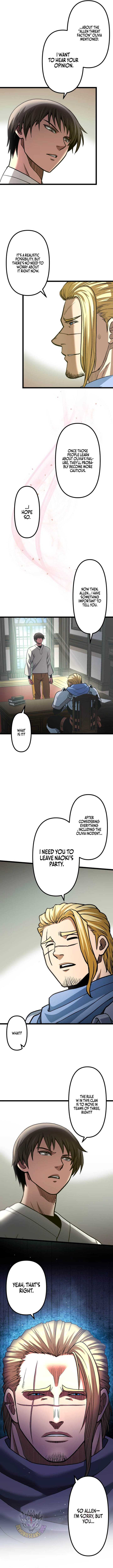 The Reincarnation of God-Level Crafting - chapter-24 - Page 15