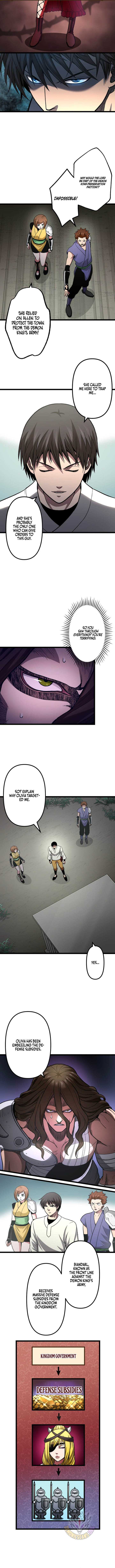 The Reincarnation of God-Level Crafting - chapter-24 - Page 2