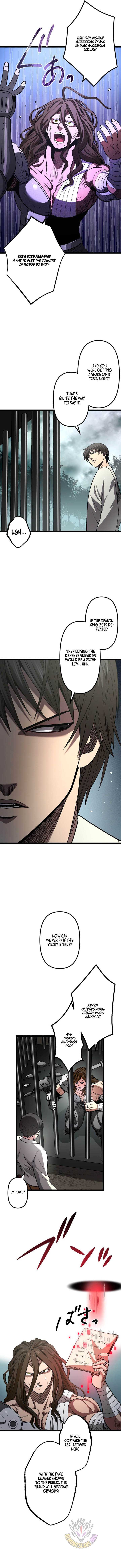 The Reincarnation of God-Level Crafting - chapter-24 - Page 3