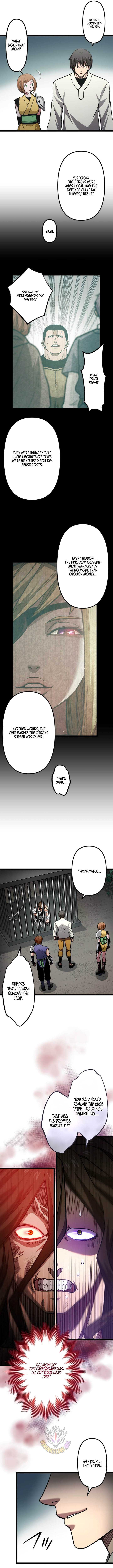 The Reincarnation of God-Level Crafting - chapter-24 - Page 4