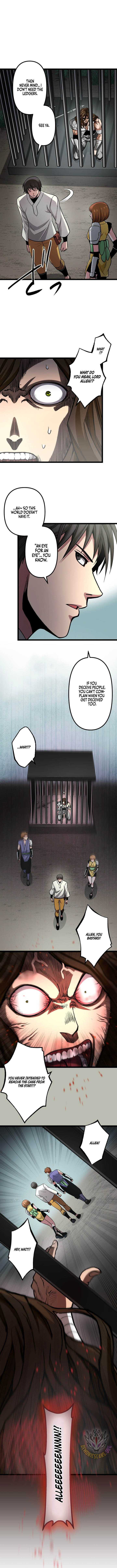 The Reincarnation of God-Level Crafting - chapter-24 - Page 5