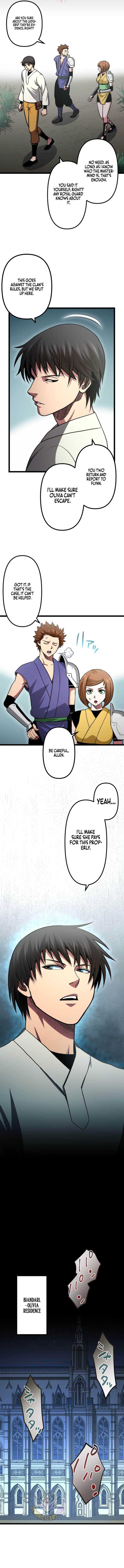 The Reincarnation of God-Level Crafting - chapter-24 - Page 6