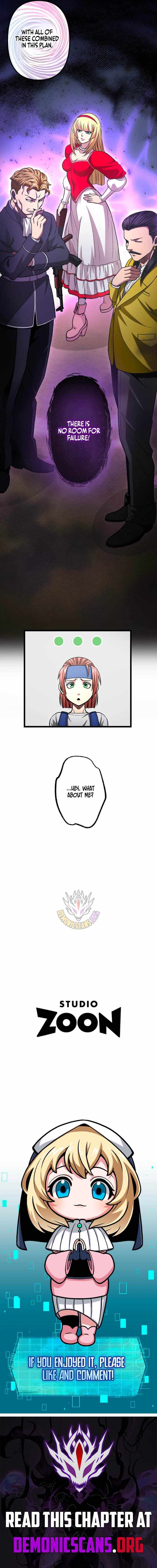 The Reincarnation of God-Level Crafting - chapter-25 - Page 12
