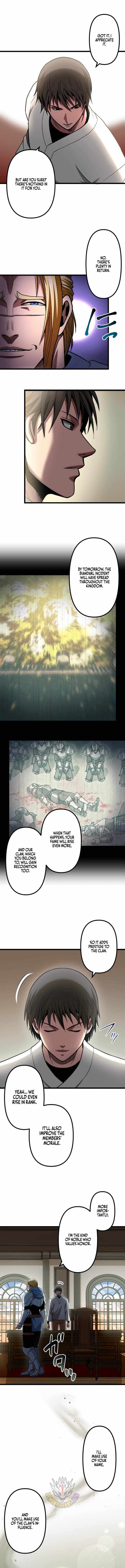 The Reincarnation of God-Level Crafting - chapter-25 - Page 3