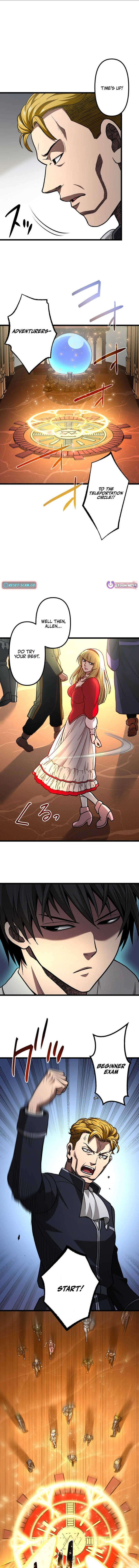 The Reincarnation of God-Level Crafting - chapter-26 - Page 14