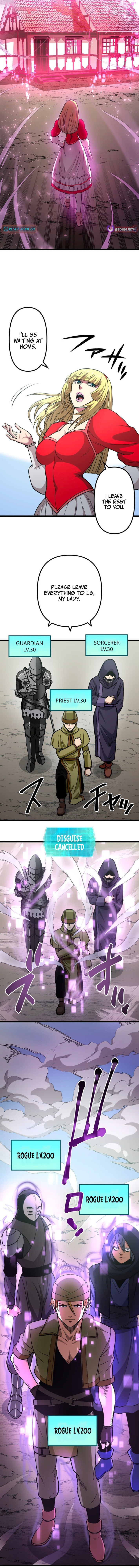 The Reincarnation of God-Level Crafting - chapter-26 - Page 17