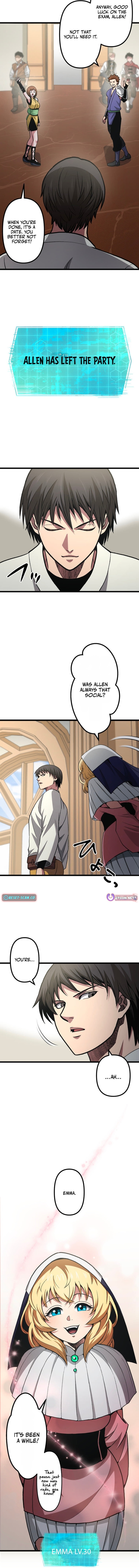 The Reincarnation of God-Level Crafting - chapter-26 - Page 2