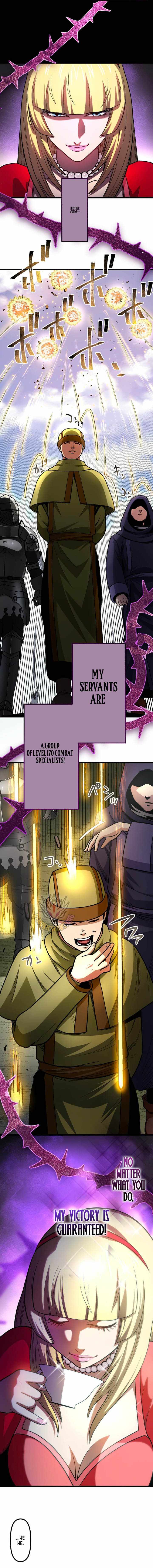 The Reincarnation of God-Level Crafting - chapter-27 - Page 10