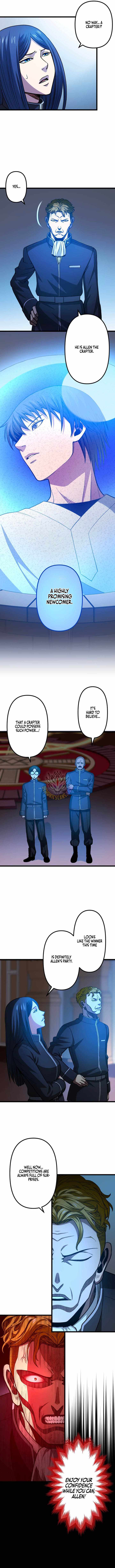 The Reincarnation of God-Level Crafting - chapter-27 - Page 7