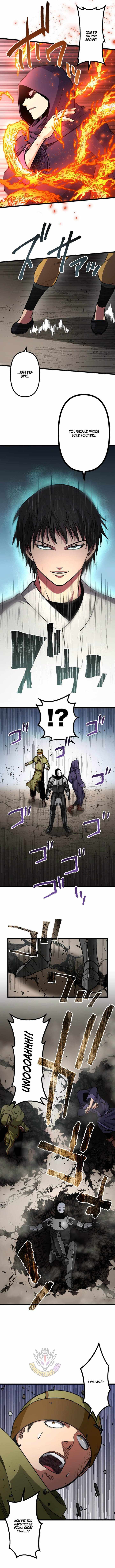 The Reincarnation of God-Level Crafting - chapter-28 - Page 10
