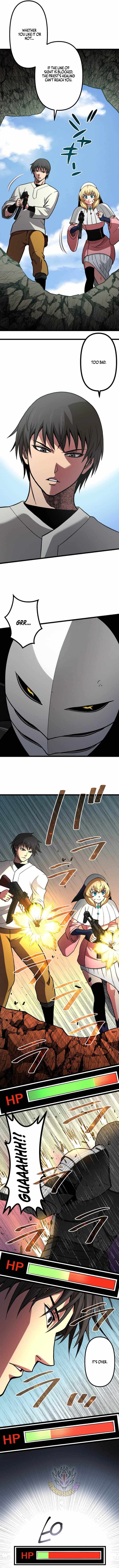 The Reincarnation of God-Level Crafting - chapter-28 - Page 12