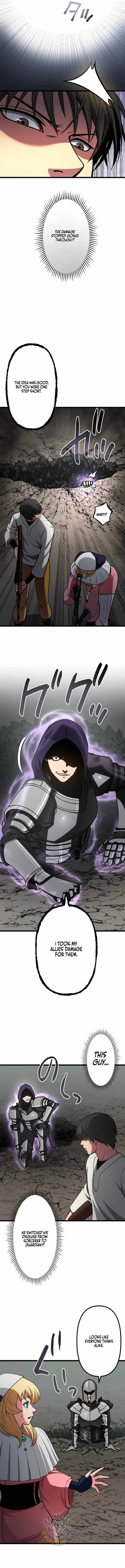 The Reincarnation of God-Level Crafting - chapter-28 - Page 13