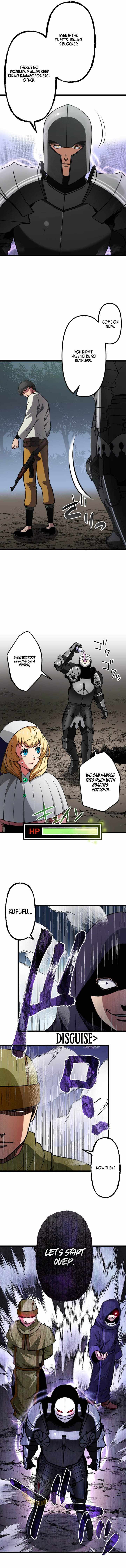 The Reincarnation of God-Level Crafting - chapter-28 - Page 14