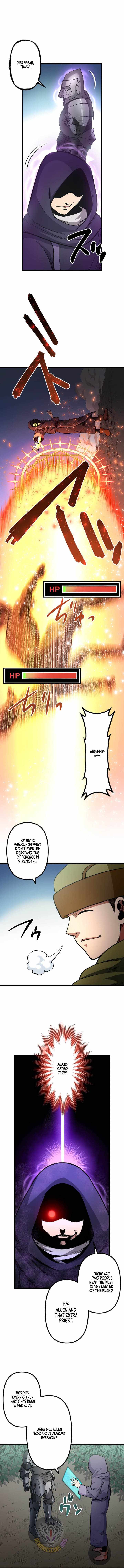 The Reincarnation of God-Level Crafting - chapter-28 - Page 2