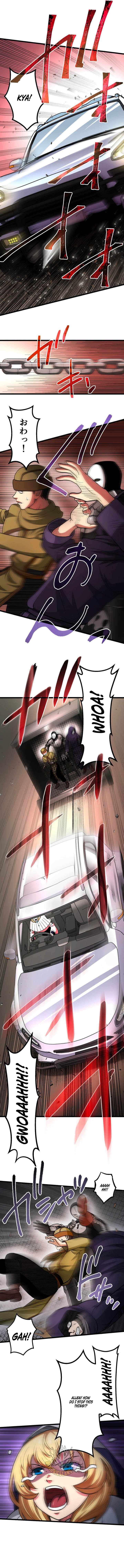 The Reincarnation of God-Level Crafting - chapter-29 - Page 6