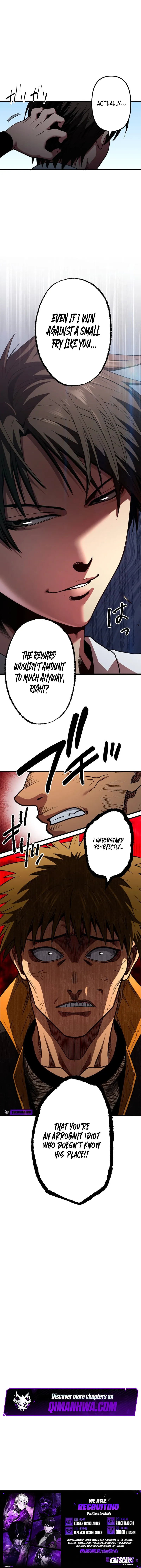The Reincarnation of God-Level Crafting - chapter-3 - Page 14