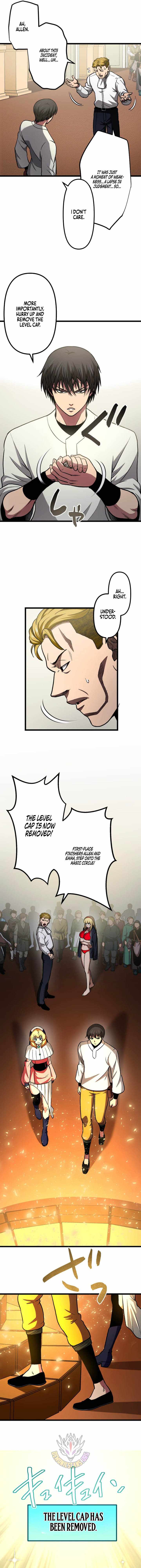 The Reincarnation of God-Level Crafting - chapter-30 - Page 2