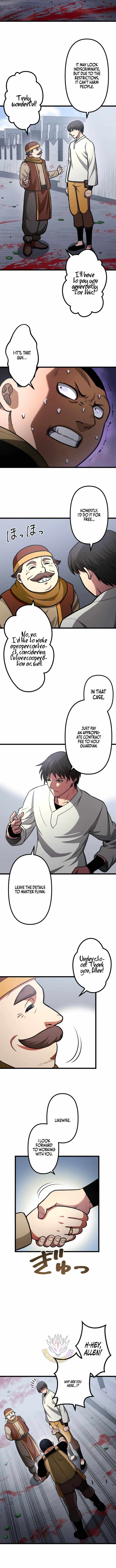 The Reincarnation of God-Level Crafting - chapter-30 - Page 9