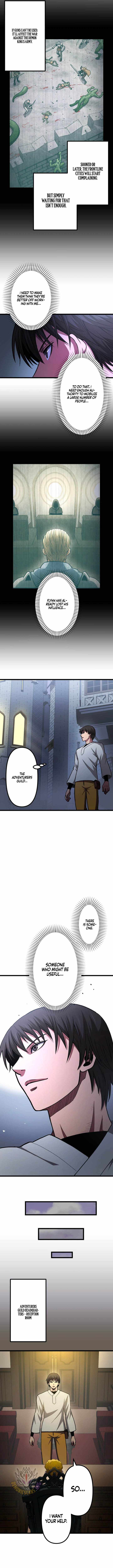 The Reincarnation of God-Level Crafting - chapter-32 - Page 3