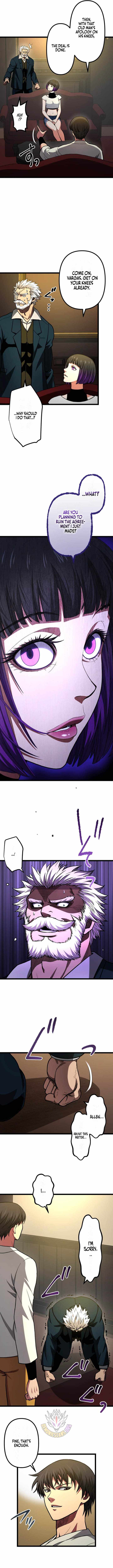 The Reincarnation of God-Level Crafting - chapter-33 - Page 13
