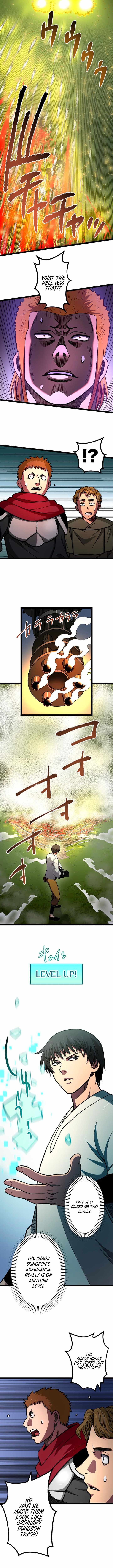 The Reincarnation of God-Level Crafting - chapter-34 - Page 13