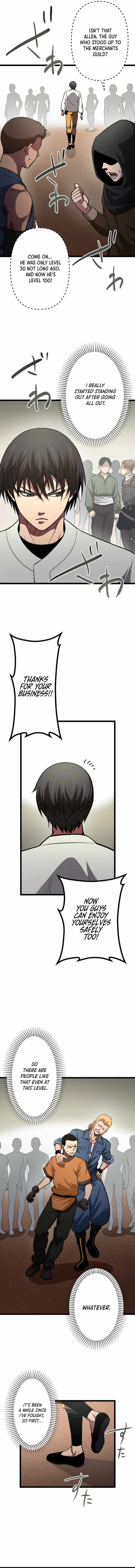 The Reincarnation of God-Level Crafting - chapter-34 - Page 5