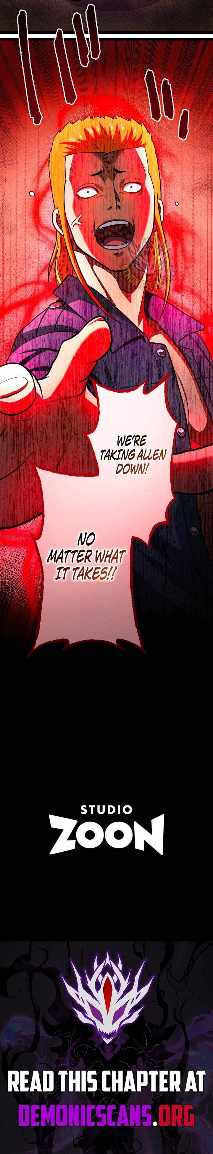 The Reincarnation of God-Level Crafting - chapter-35 - Page 14